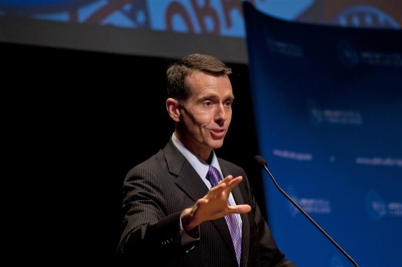 David Plouffe