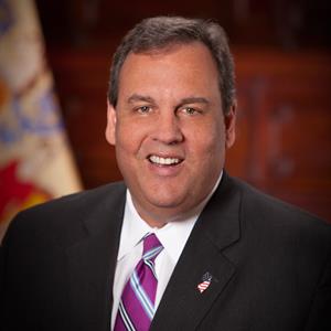 Photo of Chris Christie