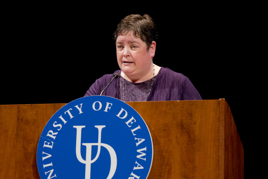 Hightlight photo for article, A Talk with Jenny Lambe : Preventing Hate Speech
