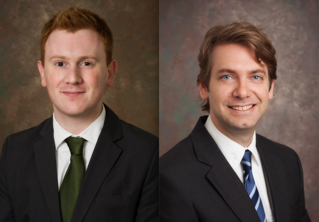 Hightlight photo for article, UD Political Experts : UD Talks Politics